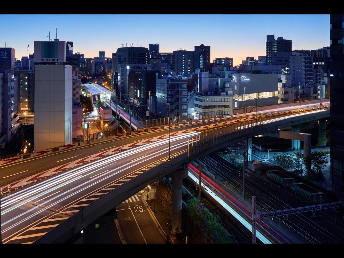 9h Nine Suidobashi Sleep Lab Hotel cápsula Tokio